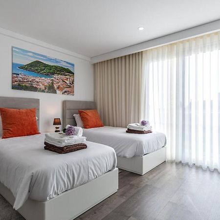 Guest House Passal - Terceira Studio Πόντα Ντελγκάντα Εξωτερικό φωτογραφία