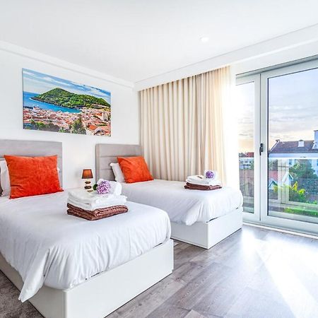 Guest House Passal - Terceira Studio Πόντα Ντελγκάντα Εξωτερικό φωτογραφία
