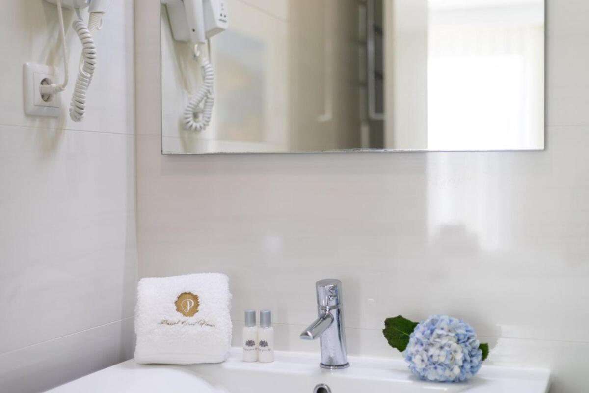 Guest House Passal - Terceira Studio Πόντα Ντελγκάντα Εξωτερικό φωτογραφία